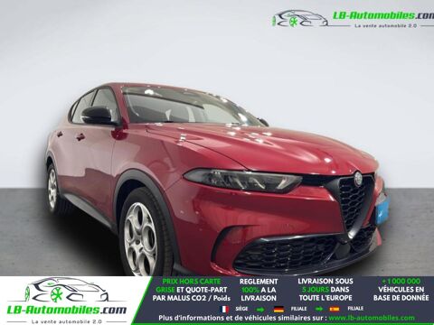 Tonale 1.5 Hybrid Diesel 130 ch BVA 2023 occasion 31850 Beaupuy