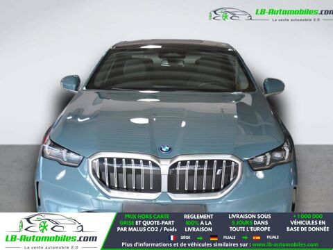i5 eDrive40 340 ch 2024 occasion 31850 Beaupuy