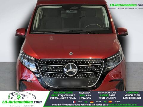 Classe V 300d BVA RWD 2025 occasion 31850 Beaupuy