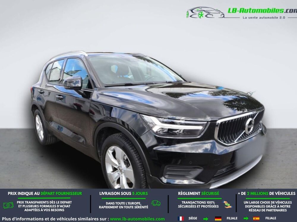 XC40 T3 156 ch BVM 2018 occasion 31850 Beaupuy