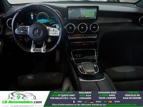 Classe GLC 43 AMG BVA 4Matic 2020 occasion 31850 Beaupuy
