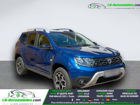 Duster Blue dCi 115 4x4 2020 occasion 31850 Beaupuy