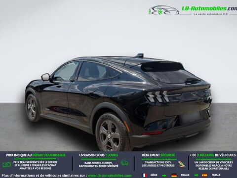 Mustang 99 kWh 294 ch 2022 occasion 31850 Beaupuy