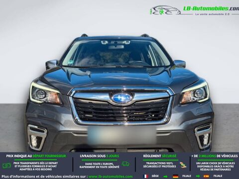 Forester 2.0 150 ch BVA 2020 occasion 31850 Beaupuy