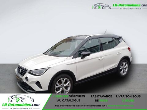 Seat Arona 1.0 TSI 110 ch BVM 2021 occasion Beaupuy 31850