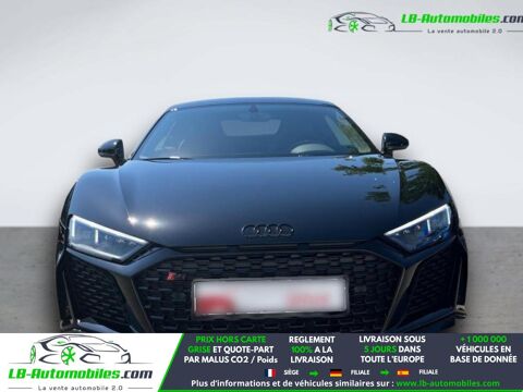 R8 V10 5.2 FSI 540 BVA RWD 2022 occasion 31850 Beaupuy