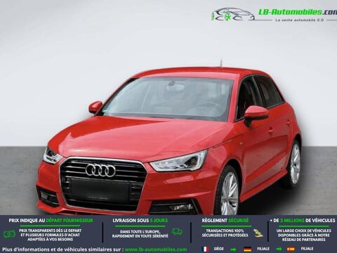 A1 1.0 TFSI 95 BVA 2016 occasion 31850 Beaupuy
