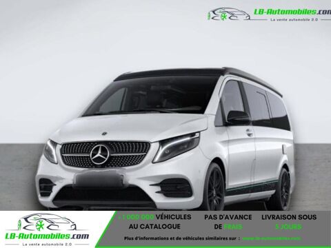 Mercedes Classe V 300d BVA 2020 occasion Beaupuy 31850