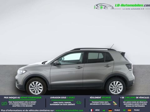 T-Cross 1.0 TSI 115 Start/Stop BVM 2020 occasion 31850 Beaupuy