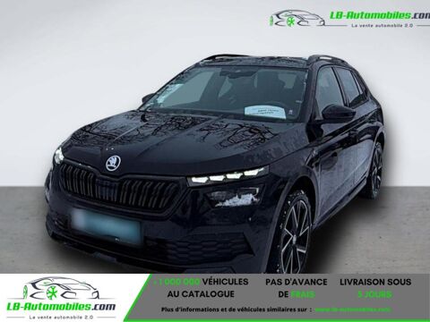 Skoda Kamiq 1.5 TSI 150 ch BVA 2021 occasion Beaupuy 31850
