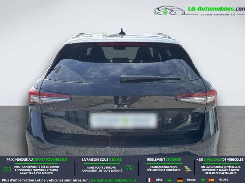 Superb 1.5 TSI mHEV 150 ch BVA 2025 occasion 31850 Beaupuy
