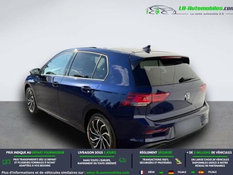 Golf 1.5 TSI 150 BVA 2020 occasion 31850 Beaupuy