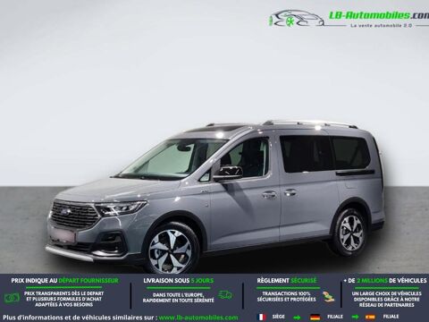 Tourneo VP 2.0 EcoBlue 122 BVM 2026 occasion 31850 Beaupuy