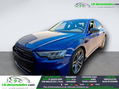 Annonce voiture Audi A6 34780 €