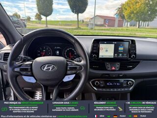 i30 N Performance 275ch BVA 2020 occasion 31850 Beaupuy
