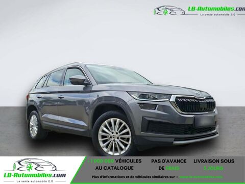 Skoda Kodiaq 1.5 TSI 150 BVA 7pl 2024 occasion Beaupuy 31850