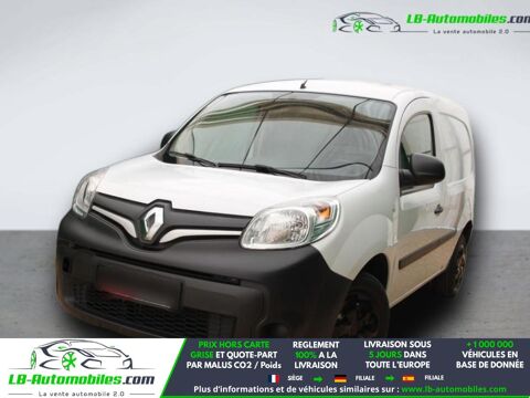 Renault Kadjar dCi 110 BVM 2020 occasion Beaupuy 31850