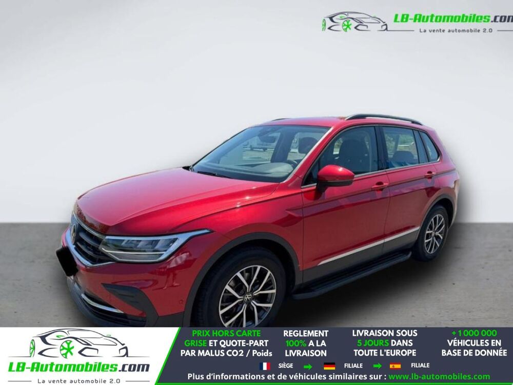 Tiguan 2.0 TDI 150ch BVM 2023 occasion 31850 Beaupuy