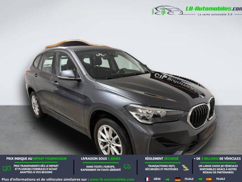 X1 sDrive 18i 140 ch BVA 2019 occasion 31850 Beaupuy