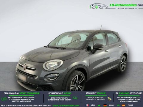 Fiat 500 X 1.3 FireFly Turbo T4 150 ch BVA 2019 occasion Beaupuy 31850