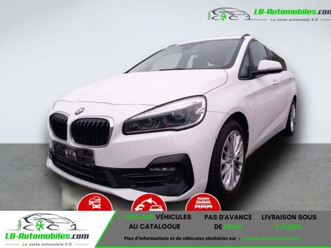 BMW Série 1 118i 140 ch BVA 2019 occasion Beaupuy 31850