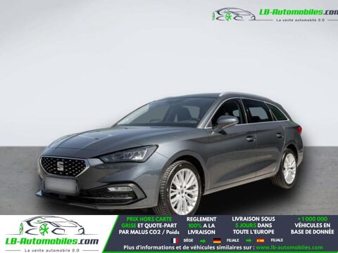 Annonce voiture Cupra Leon 20719 €