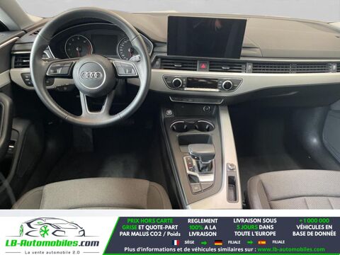A5 35 TFSI 150 BVA 2023 occasion 31850 Beaupuy