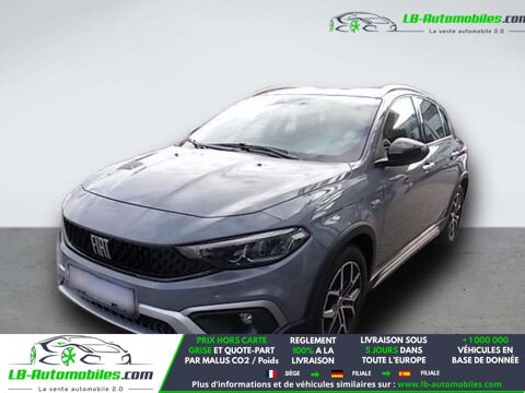 Fiat Tipo 1.0 Firefly Turbo 100 ch 2021 occasion Beaupuy 31850
