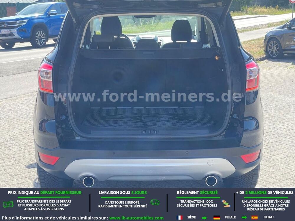 Kuga 1.5 EcoBoost 150 BVM 2020 occasion 31850 Beaupuy