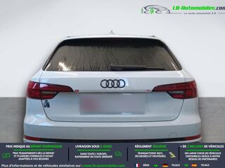 A4 1.4 TFSI 150 BVA 2018 occasion 31850 Beaupuy
