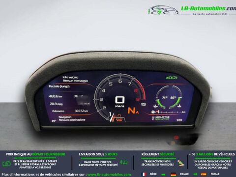 Annonce voiture McLaren 675LT 400400 €