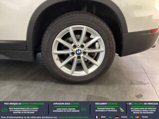 X1 sDrive 18i 140 ch BVA 2020 occasion 31850 Beaupuy
