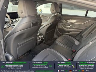 AMG GT 63 S AMG 639 MCT AMG 4-Matic+ 2020 occasion 31850 Beaupuy