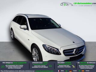 Classe C 300 de BVA 2019 occasion 31850 Beaupuy