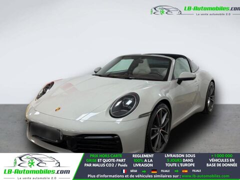 Annonce voiture Porsche 911 147900 €