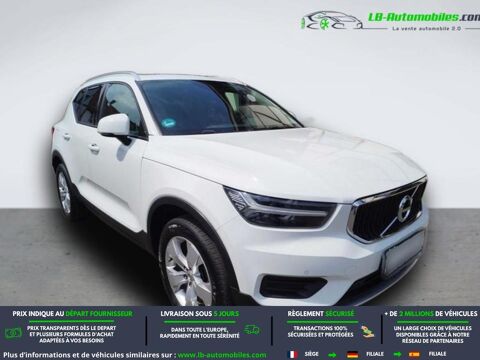 XC40 T3 163 ch BVA 2019 occasion 31850 Beaupuy