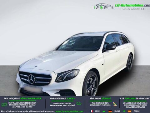 Mercedes Classe E 300 de BVA 2019 occasion Beaupuy 31850