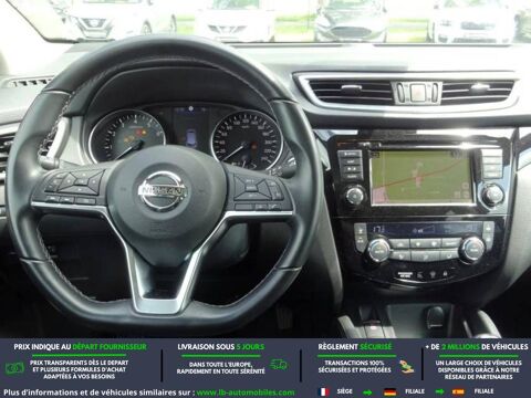 Qashqai 1.3 DIG-T 140 2020 occasion 31850 Beaupuy