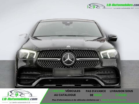 Classe GLE 400 d BVA 4Matic 2022 occasion 31850 Beaupuy