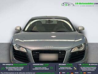 R8 4.2 FSI 420 Quattro R-Tronic 2009 occasion 31850 Beaupuy