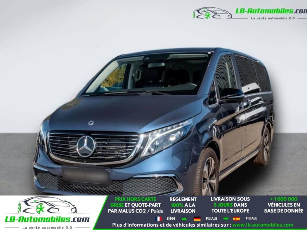 EQV 300 Long 204 ch 2024 occasion 31850 Beaupuy