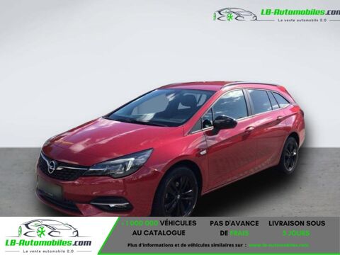 Opel Astra 1.4 Turbo 145 ch BVA 2021 occasion Beaupuy 31850