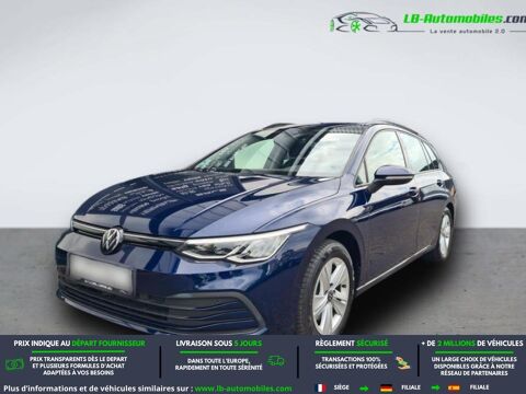 Golf SW 2.0 TDI 115 BVM 2021 occasion 31850 Beaupuy