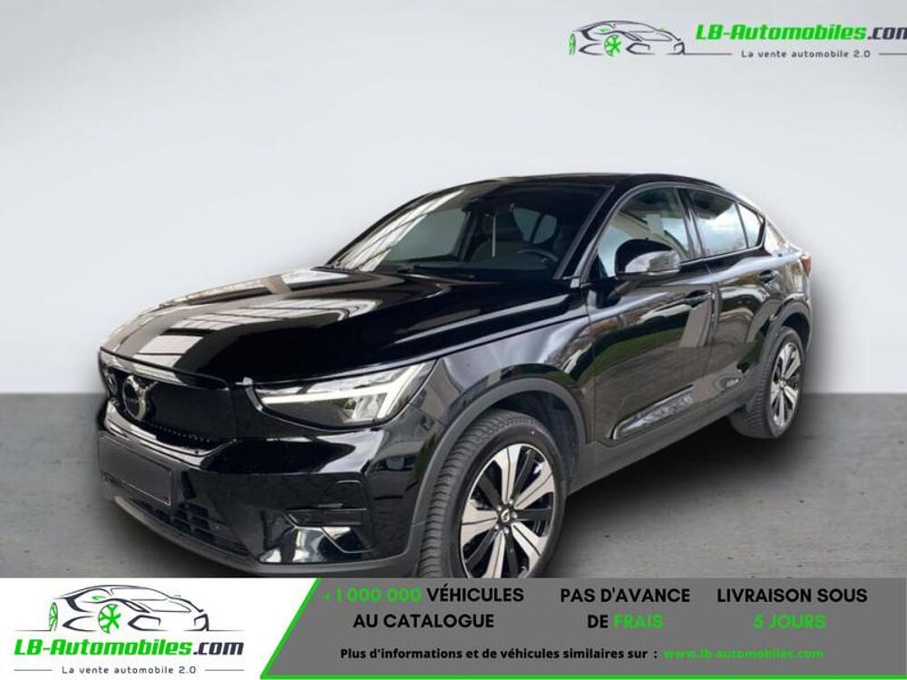 C40 231 ch BVA 2022 occasion 31850 Beaupuy