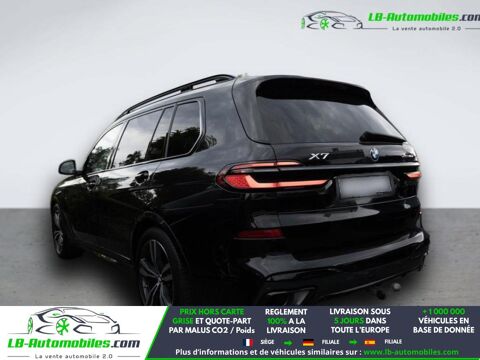 X7 xDrive40d 352 ch BVA 2023 occasion 31850 Beaupuy