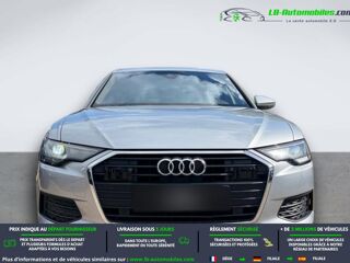 A6 40 TDI 204 ch BVA 2019 occasion 31850 Beaupuy