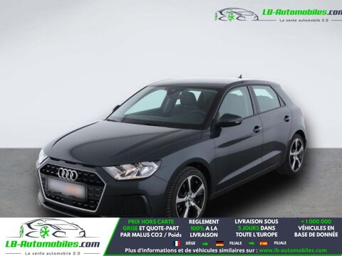 Annonce voiture Audi A1 21710 €