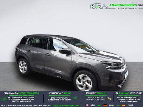 C5 aircross PureTech 130 BVM 2024 occasion 31850 Beaupuy