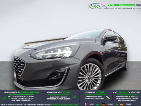 Focus 1.5 EcoBoost 150 BVA 2020 occasion 31850 Beaupuy