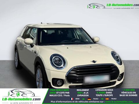 Mini Cooper D 116 CH BVA 2020 occasion Beaupuy 31850